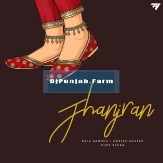 Jhanjran song cover