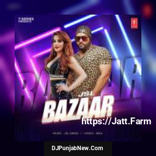 Bazaar JSL Singh song cover