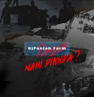 Panjab Nahi Dikhda ? song cover