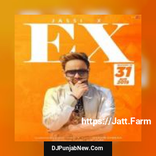 Ex Jassi X song cover