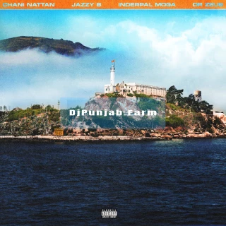 Alcatraz song cover