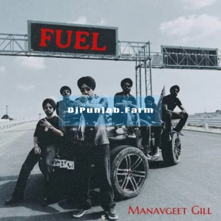Fuel song cover