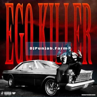 Ego Killer song cover