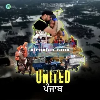 United Punjab song cover