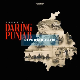 Daring Punjab song cover