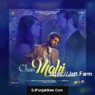 Chan Mahi Raazia Abrar, Abdullah Qureshi song cover