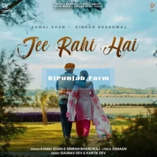 Jee Rahi Hai song cover