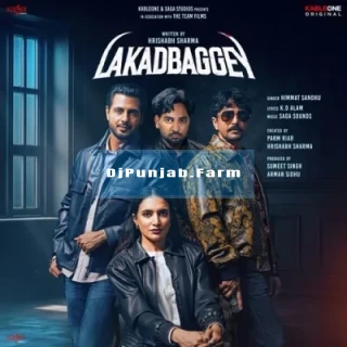 Lakadbaggey song cover