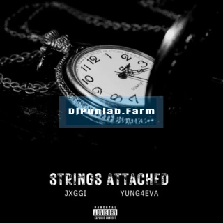 Strings Attached song cover