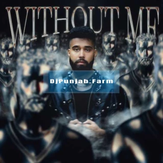 Without Me song cover