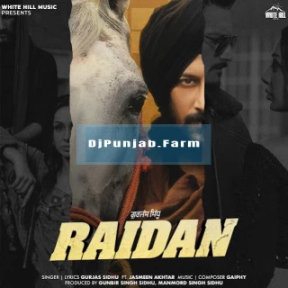 Raidan song cover