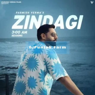 Zindagi 3:00 Am Sessions song cover