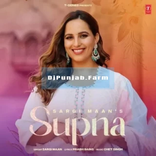 Supna song cover