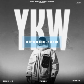 YKW song cover
