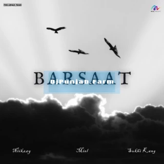 Barsaat song cover