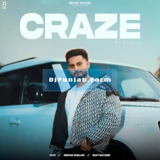 Craze song cover