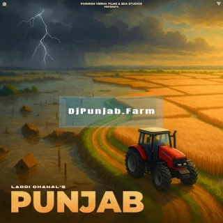 Punjab song cover