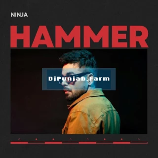Hammer song cover
