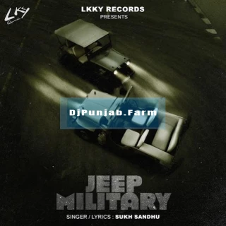 Jeep Military song cover