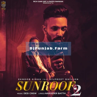 Sunroof 2 song cover