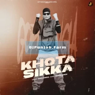 Khota Sikka song cover