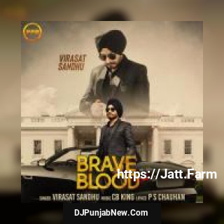 Brave Blood Virasat Sandhu song cover