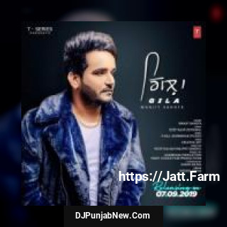 Gilla Manjit Sahota song cover