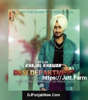 Desi Department Love Jagdeo song cover
