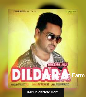 Dildara Masha Ali song cover