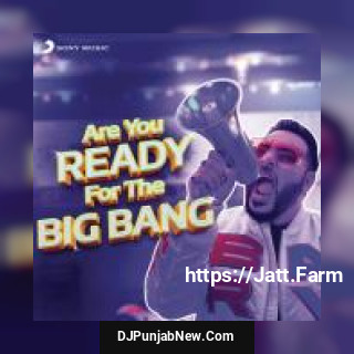 Are You Ready For The Big Bang Badshah song cover