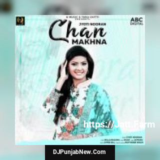 Chan Makhna Jyoti Nooran song cover