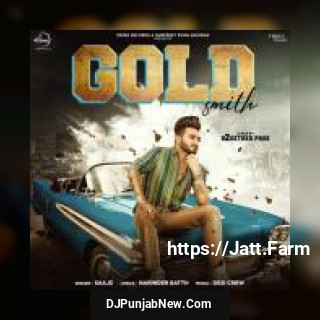 Gold Smith Saajz song cover