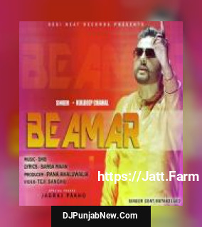 Beamer Kuldeep Chahal song cover