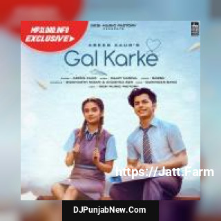 Gal Karke Asees Kaur song cover