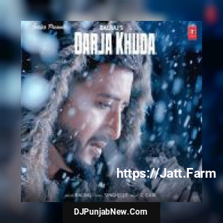 Darja Khuda Balraj song cover