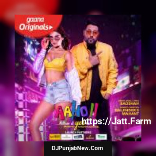 Aaho Mittran Di Yes Hai Badshah song cover
