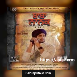 Baba Nanak R Nait song cover