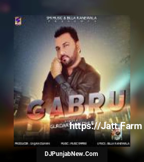 Gabru Gurdarshan Dhuri song cover