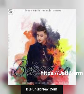 Bekadra Khan Saab song cover