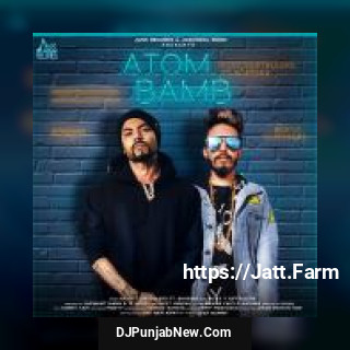 Atom Bamb Ricky T, Bohemia song cover