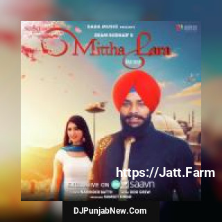 Mittha Lara Ekam Sudhar song cover
