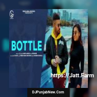 Bottle Garry Sandhu song cover