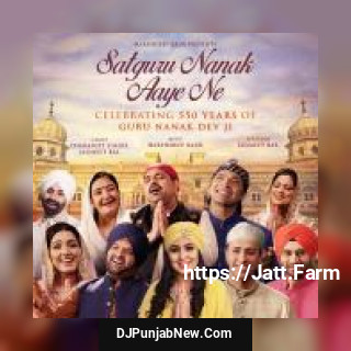 Satguru Nanak Aaye Ne Kapil Sharma, Neeti Mohan, Sukshinder Shinda, Salim Merchant, Jaspinder Narula, Harshdeep Kaur, Shekhar Ravjiani, Shankar Mahadevan, Richa Sharma, Shaan song cover