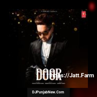 Door Mannat Noor, Harjot song cover