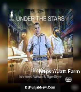 Under The Stars RivaSoul song cover