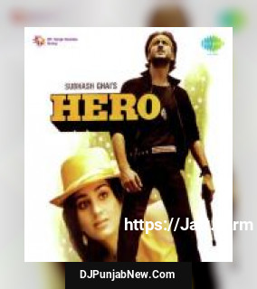 Hero Meenakshi Sheshadri, Jackie Shroff, Shammi Kapoor, Sanjeev Kumar, Shakti Kapoor, Neeta Mehta, Bindu, Amrish Puri song cover