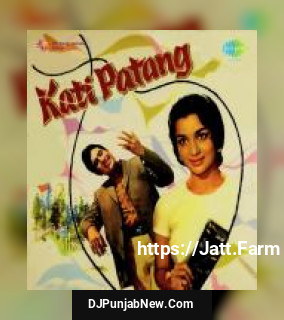 Kati Patang Asha Parekh, Rajesh Khanna, Prem Chopra, Bindu, Sulochana, Nazir Hussain, Madan Puri, Daisy Irani song cover
