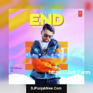 END Raj Ranjodh song cover