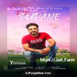 Din Purane Kamal Khaira song cover