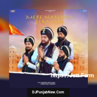 Mere Nanaka Tera Naa Sandeep Singh Bajronpuri, Amandeep Singh Manakm, Gurpreet Singh Landran Wale song cover